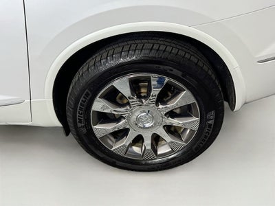 2016 Buick Enclave Premium Group