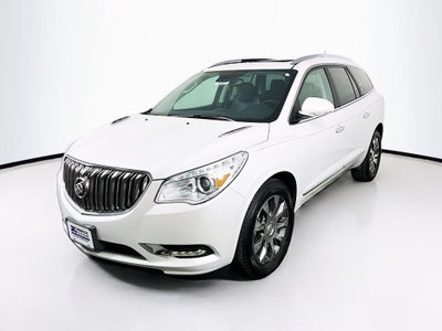 2016 Buick Enclave Premium Group