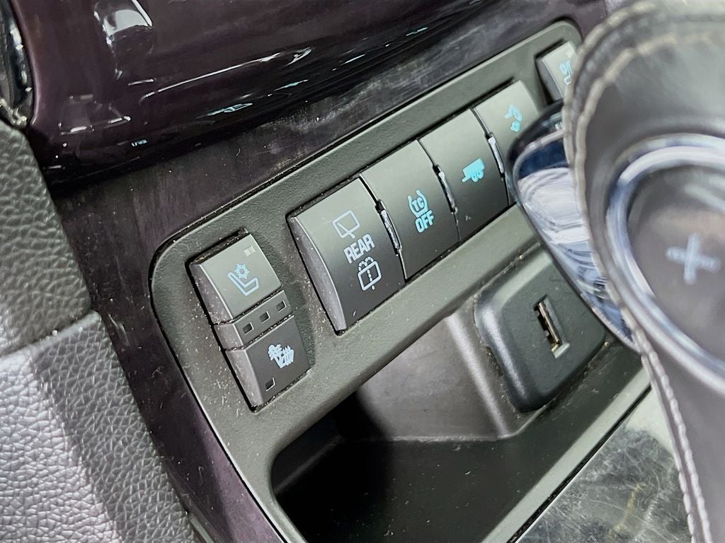 2016 Buick Enclave Premium Group