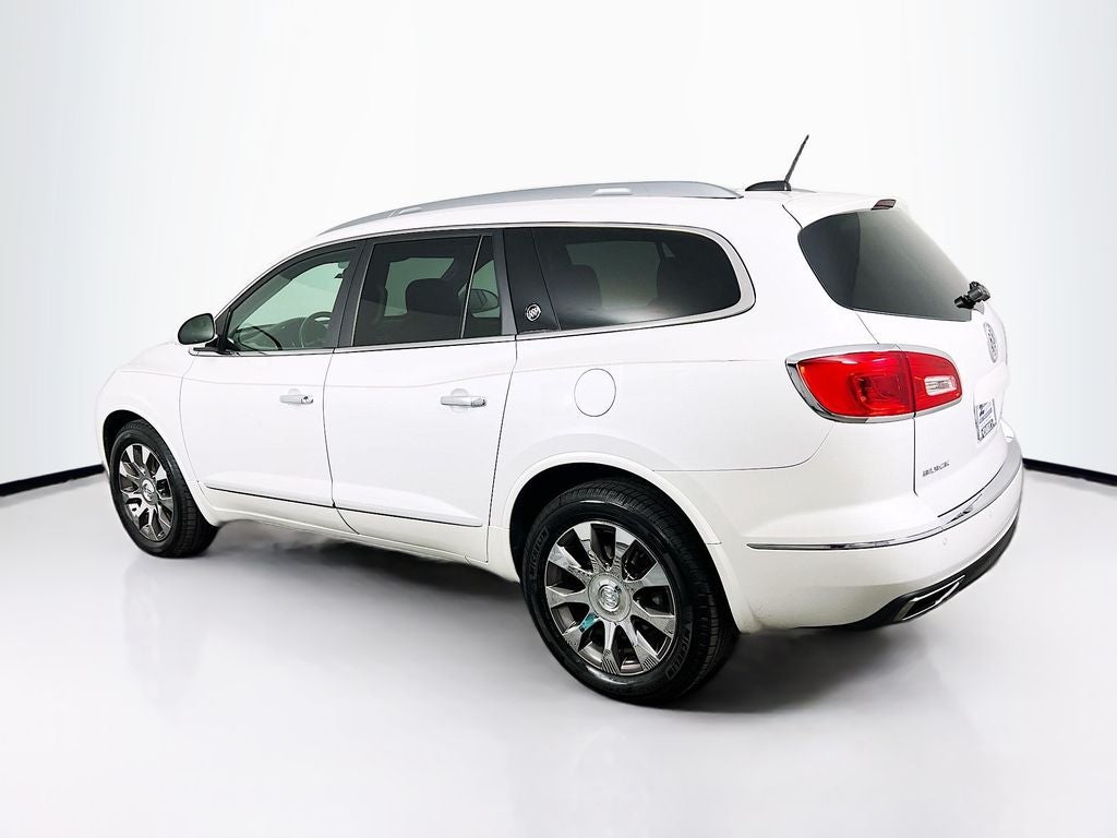 2016 Buick Enclave Premium Group