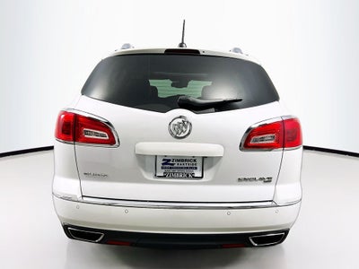 2016 Buick Enclave Premium Group