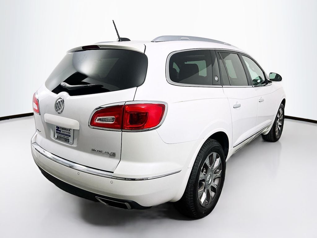 2016 Buick Enclave Premium Group
