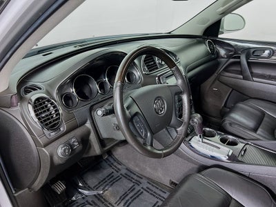 2016 Buick Enclave Premium Group