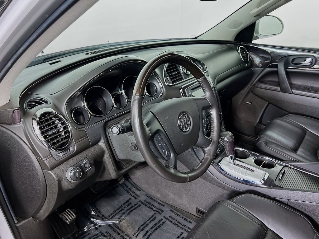 2016 Buick Enclave Premium Group