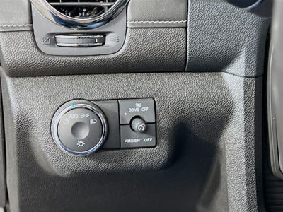 2016 Buick Enclave Premium Group