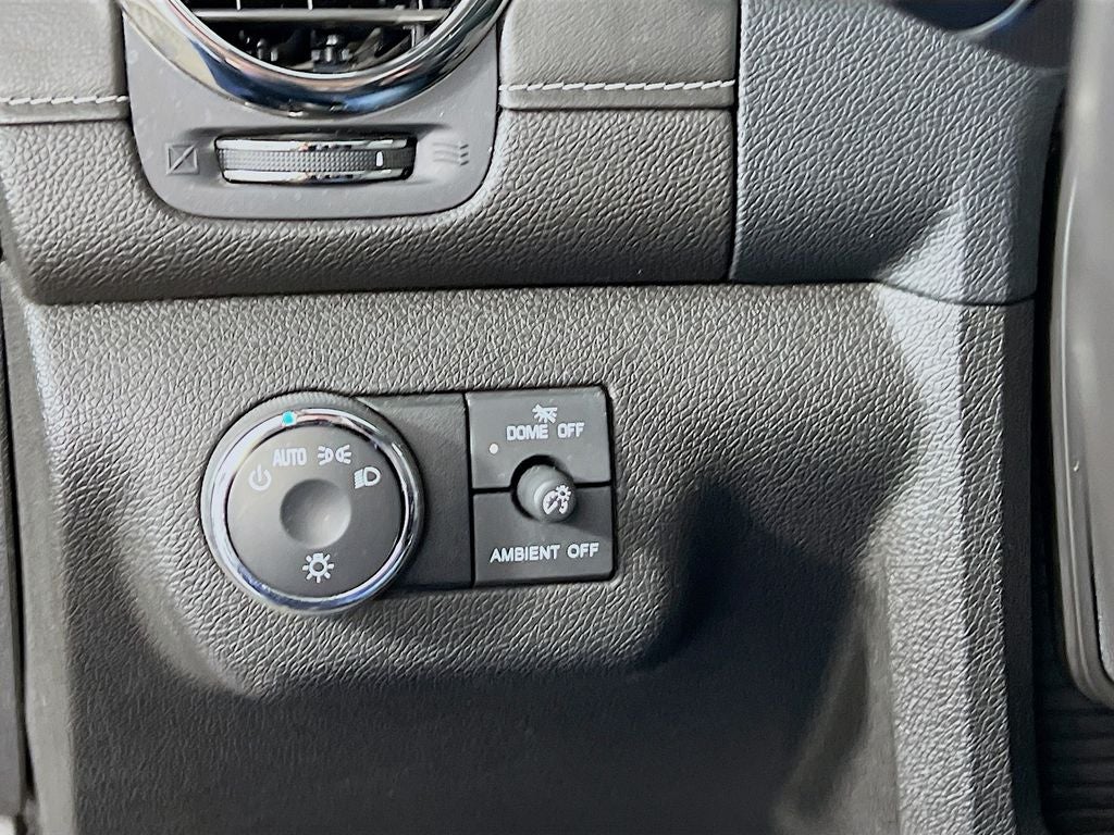 2016 Buick Enclave Premium Group