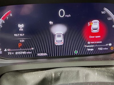 2025 Acura MDX Type S w/Advance Package SH-AWD