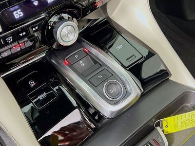2025 Acura MDX Type S w/Advance Package SH-AWD
