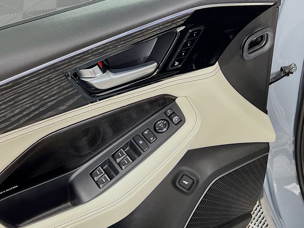 2025 Acura MDX Type S w/Advance Package SH-AWD