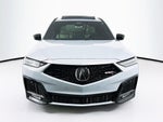 2025 Acura MDX Type S w/Advance Package SH-AWD
