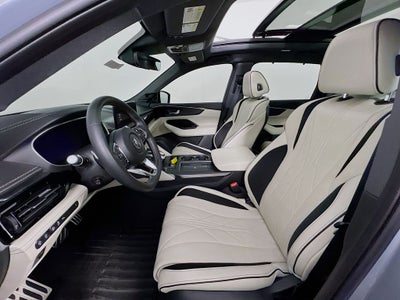 2025 Acura MDX Type S w/Advance Package SH-AWD