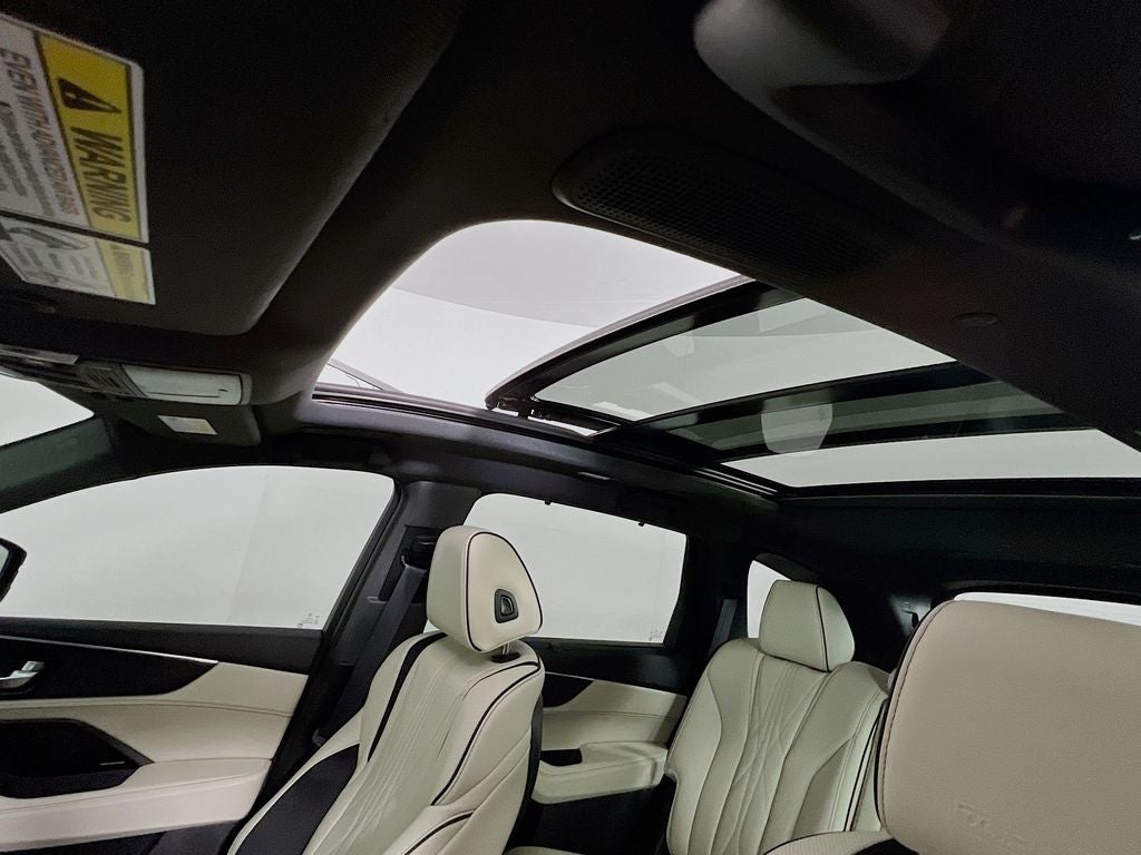 2025 Acura MDX Type S w/Advance Package SH-AWD