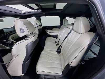 2025 Acura MDX Type S w/Advance Package SH-AWD