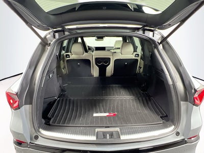 2025 Acura MDX Type S w/Advance Package SH-AWD