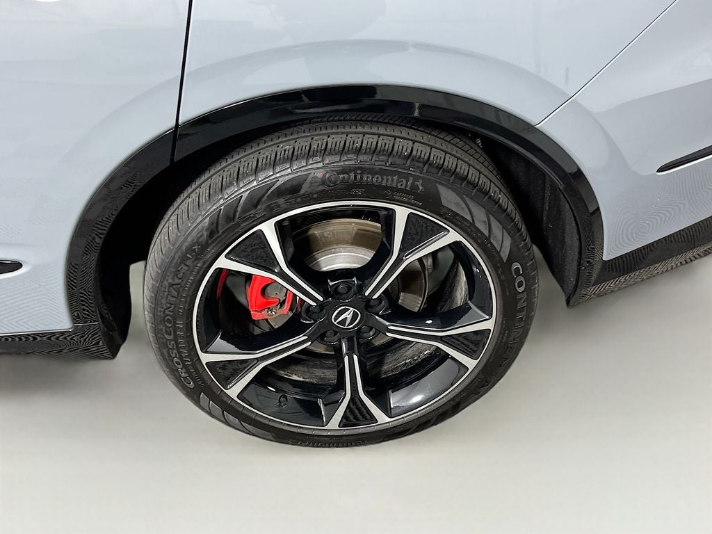 2025 Acura MDX Type S w/Advance Package SH-AWD