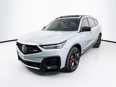 2025 Acura MDX Type S w/Advance Package SH-AWD