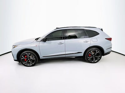 2025 Acura MDX Type S w/Advance Package SH-AWD