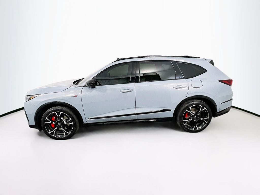 2025 Acura MDX Type S w/Advance Package SH-AWD