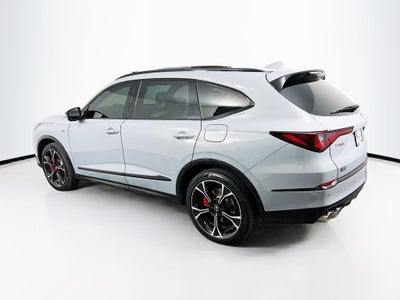 2025 Acura MDX Type S w/Advance Package SH-AWD