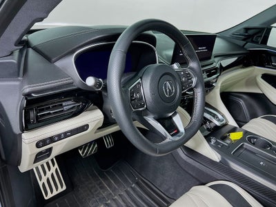 2025 Acura MDX Type S w/Advance Package SH-AWD