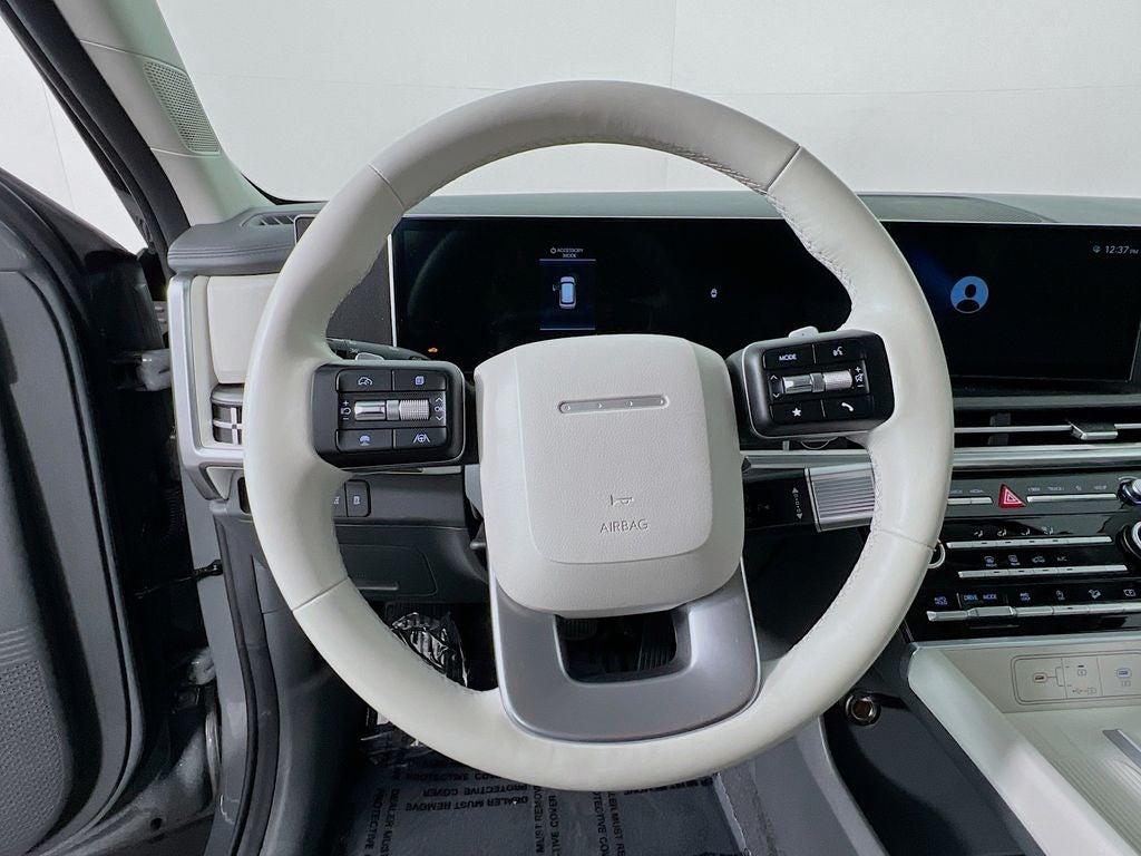 2025 Hyundai Santa Fe SE