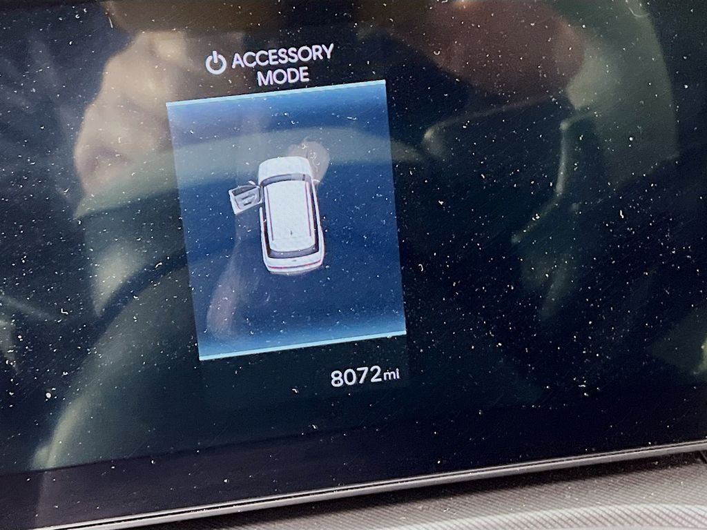 2025 Hyundai Santa Fe SE