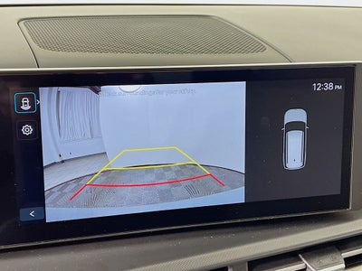 2025 Hyundai Santa Fe SE