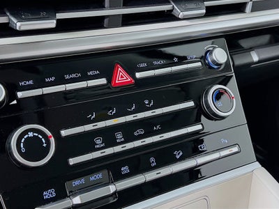 2025 Hyundai Santa Fe SE