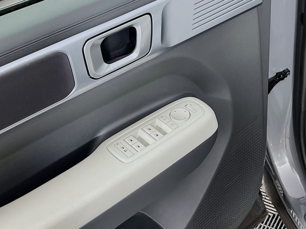 2025 Hyundai Santa Fe SE