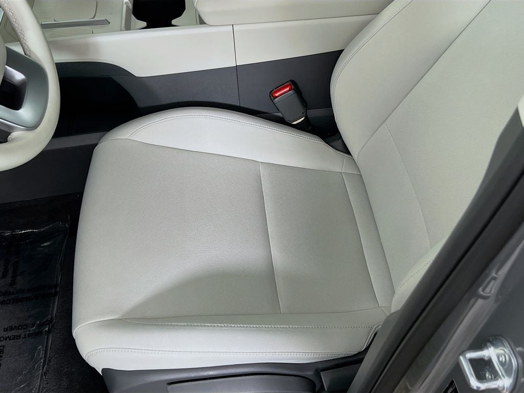 2025 Hyundai Santa Fe SE