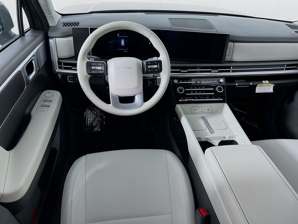 2025 Hyundai Santa Fe SE