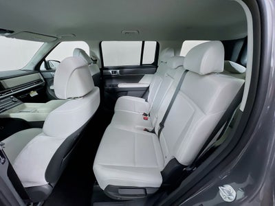 2025 Hyundai Santa Fe SE