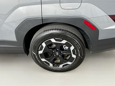 2025 Hyundai Santa Fe SE