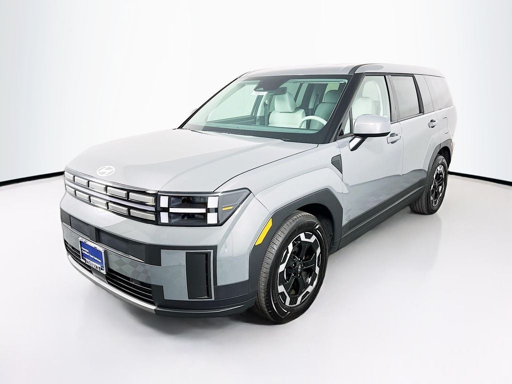 2025 Hyundai Santa Fe SE