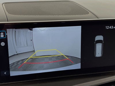 2025 Hyundai Santa Fe SE