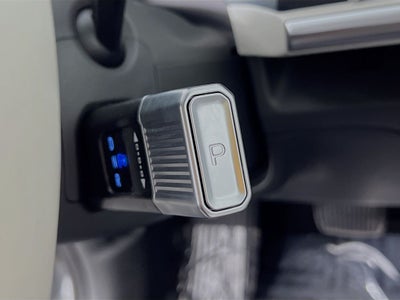 2025 Hyundai Santa Fe SE