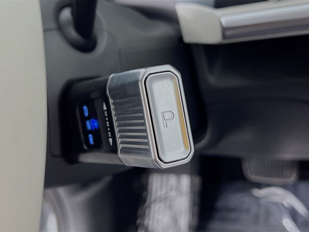 2025 Hyundai Santa Fe SE