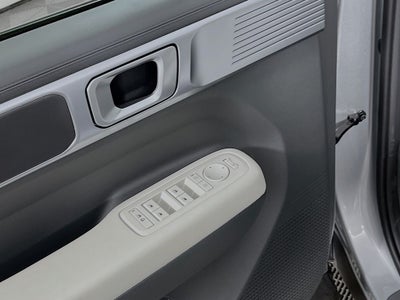 2025 Hyundai Santa Fe SE