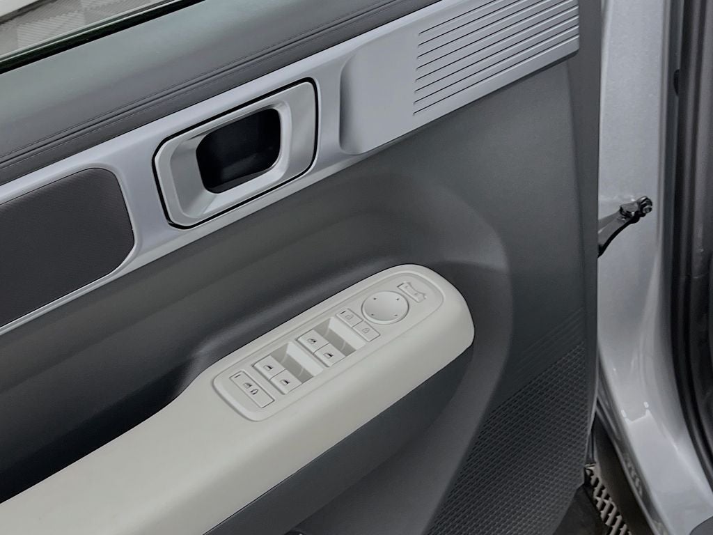 2025 Hyundai Santa Fe SE