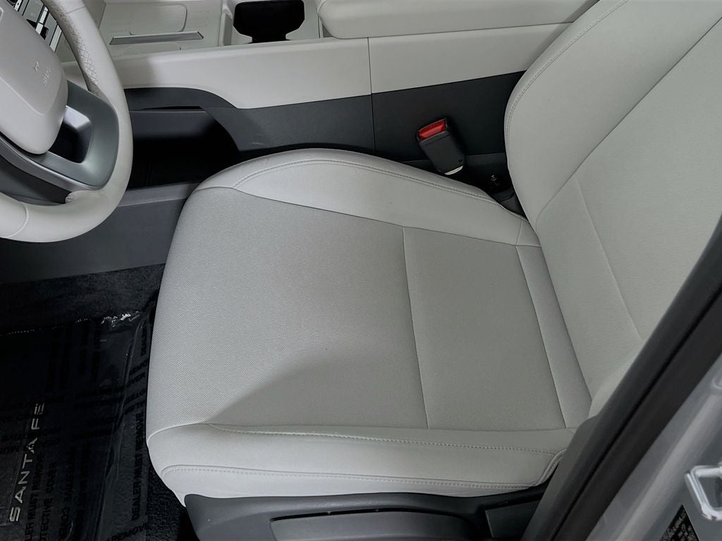 2025 Hyundai Santa Fe SE