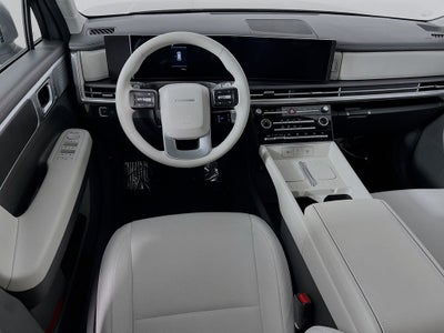 2025 Hyundai Santa Fe SE