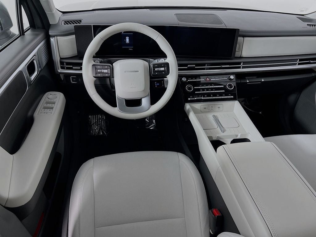 2025 Hyundai Santa Fe SE