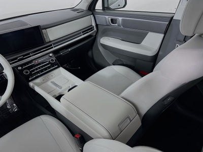 2025 Hyundai Santa Fe SE