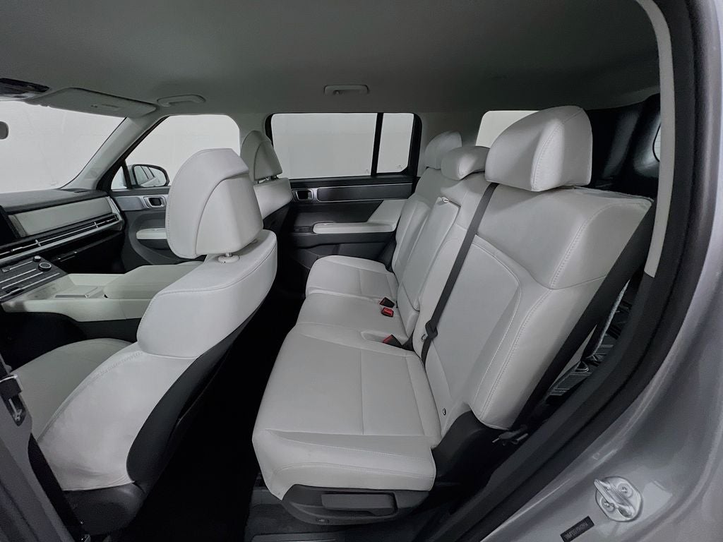 2025 Hyundai Santa Fe SE