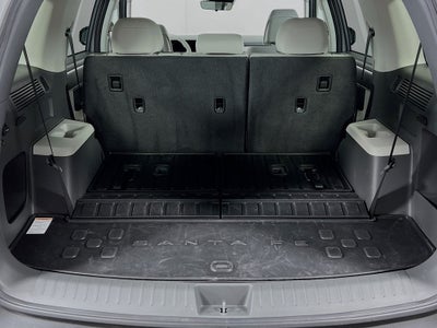 2025 Hyundai Santa Fe SE