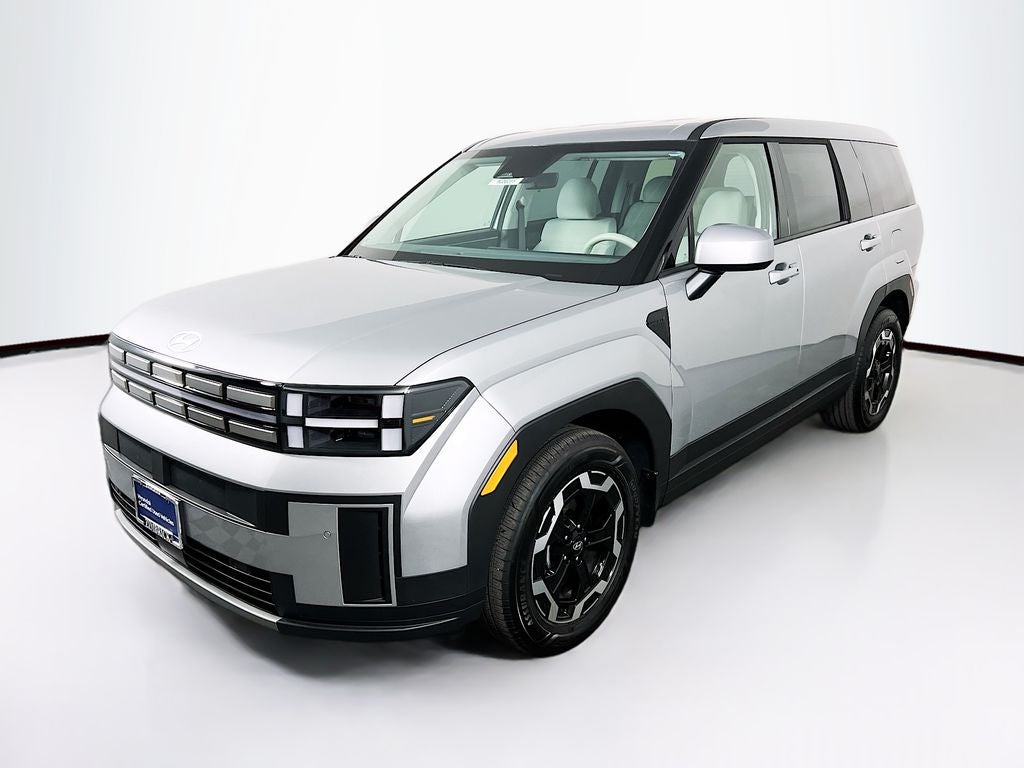 2025 Hyundai Santa Fe SE