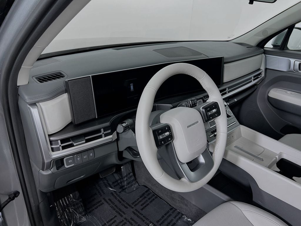 2025 Hyundai Santa Fe SE