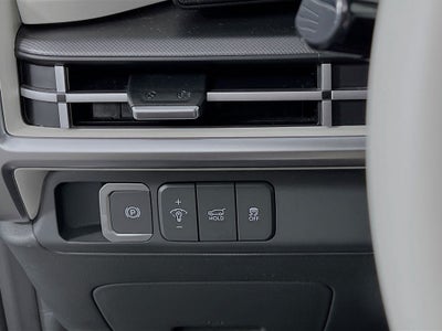 2025 Hyundai Santa Fe SE