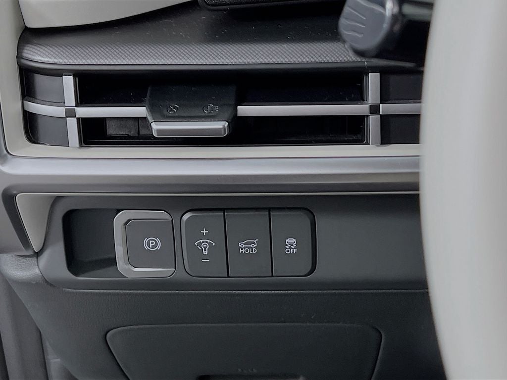 2025 Hyundai Santa Fe SE