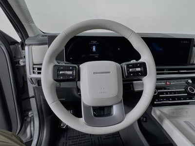 2025 Hyundai Santa Fe SE